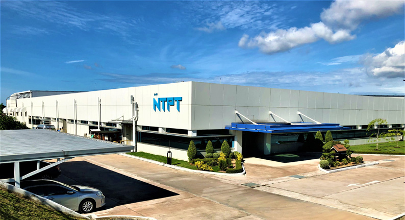 写真：NTPT Company Limited