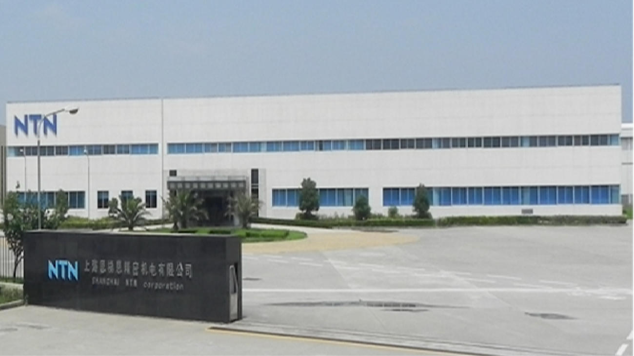 写真：[ 技術協力先 ] 上海恩梯恩精密機電有限公司